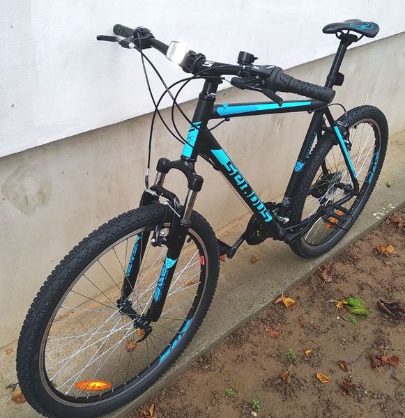 primabike.sk - MTB + HORSKÉ - MTB cross 