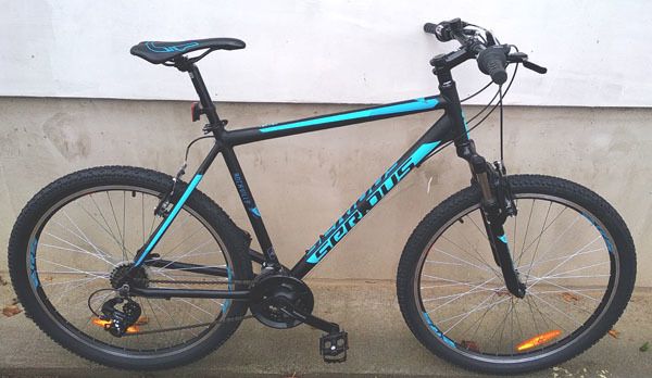 primabike.sk - MTB + HORSKÉ - MTB cross 