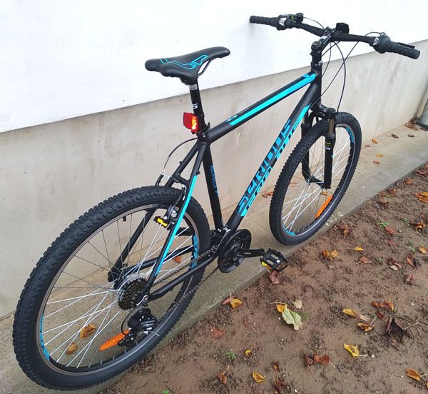 primabike.sk - MTB + HORSKÉ - MTB cross 