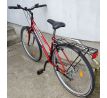 Zachovalý cestný trekingový SUPERIOR 18" rám 28" kolesá 3x5 prev. SHIMANO