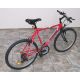 Junior cross bicykel 15" rám, 24" kolesá, 3x5 prevodov