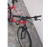 Junior cross bicykel 15" rám, 24" kolesá, 3x5 prevodov