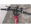 Junior cross bicykel 15" rám, 24" kolesá, 3x5 prevodov
