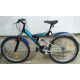 Celoodprúžený MTB cross bicykel MIDWAY 18" rám, 26" kolesá, 6x3 prevodov SHIMANO