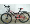 Celoodprúžený nemecký MTB bicykel ZUNDAPP BLUE 5.0  29" kolesá 19" rám 3x7 prevodov SHIMANO
