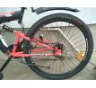 Celoodprúžený nemecký MTB bicykel ZUNDAPP BLUE 5.0  29" kolesá 19" rám 3x7 prevodov SHIMANO
