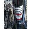 Športový cestný bicykel Piccadilly 2x7 prevodov Shimano 23“ rám 28" kolesá pre postavu nad: 185 cm.