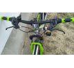 MTB ZUNDAPP FX 27,5” kolesá 19" ALU HARDTAIL rám 3x7 prevodov Shimano