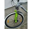 MTB ZUNDAPP FX 27,5” kolesá 19" ALU HARDTAIL rám 3x7 prevodov Shimano