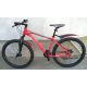 Odprúžený horský MTB KIM Ride 17,5" ALU rám 27,5" kolesá 3x7 prevodov Shimano