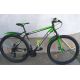 XTINCT horský odprúžený bicykel 29" kolesá 20" rám 3x7 prevodov Shimano, pre výšku postavy nad 182 cm