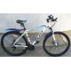 MTB GALAXY 29" kolesá 19" rám kotúčové brzdy 3x7 prevodov SHIMANO