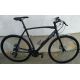 Športový bicykel FWD 23" ALU rám, 28" kolesá, 3x7 prevodov Shimano, kotúčové brzdy