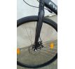 Športový bicykel FWD 23" ALU rám, 28" kolesá, 3x7 prevodov Shimano, kotúčové brzdy