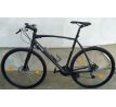 Športový bicykel FWD 23" ALU rám, 28" kolesá, 3x7 prevodov Shimano, kotúčové brzdy