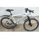Zachovalý značkový horský bicykel WHEELER 49Pro 19" ALU hliníkový rám 26" kolesá, hydraulické brzdy