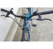 Zachovalý cestný trekingový bicykel RETA 18" rám 28" kolesá 3x7 prevodov SACHS