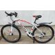 Horský MTB GALAXY, 29" kolesá, 19" rám, kotúčové brzdy,3x7 prevodov SHIMANO
