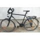 Cestný trekingový Vegas Pro Trekking 23" rám, 28" kolesá, 3x7 prevodov SHIMANO, svetlá