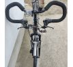 Cestný trekingový Vegas Pro Trekking 23" rám, 28" kolesá, 3x7 prevodov SHIMANO, svetlá