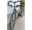 Cestný trekingový Vegas Pro Trekking 23" rám, 28" kolesá, 3x7 prevodov SHIMANO, svetlá