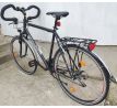 Cestný trekingový Vegas Pro Trekking 23" rám, 28" kolesá, 3x7 prevodov SHIMANO, svetlá