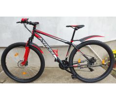 MTB XTINCT XCLUSIVE 29" kolesá 18" rám 3x7 prevodov Shimano