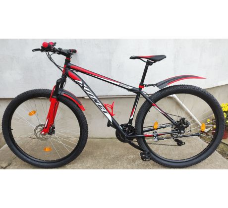 MTB XTINCT XCLUSIVE 29" kolesá 18" rám 3x7 prevodov Shimano