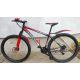 MTB XTINCT XCLUSIVE 29" kolesá 18" rám 3x7 prevodov Shimano