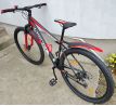 MTB XTINCT XCLUSIVE 29" kolesá 18" rám 3x7 prevodov Shimano