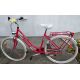 Elegantný cestný trekingový VERONA 21" rám 28" kolesá, 3prevody SHIMANO NEXUS, svetlá