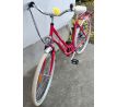 Elegantný cestný trekingový VERONA 21" rám 28" kolesá, 3prevody SHIMANO NEXUS, svetlá