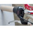 Elegantný cestný trekingový VERONA 21" rám 28" kolesá, 3prevody SHIMANO NEXUS, svetlá
