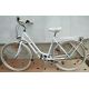 NOVÝ elegantný cestný trekingový bicykel VERONA 21" rám 28" kolesá, 3prevody SHIMANO NEXUS, svetlá