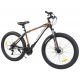 Horský bicykel FTB FATBIKE TRIAD 18“ ALU rám 27,5“ kolesá, kotúčové brzdy, odpŕúžená predná vidlica