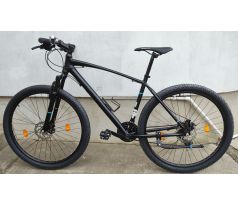 Horský bicykel LARRIKIN odprúžený 20" ALU rám 29" kolesá 3x7 prevodov SHIMANO