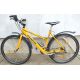 Trekingový CAMPUS 20,5" ľahký ALUMINIUM rám 28" kolesá 3x9 prevodov SHIMANO