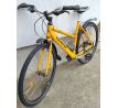 Trekingový CAMPUS 20,5" ľahký ALUMINIUM rám 28" kolesá 3x9 prevodov SHIMANO