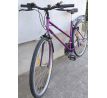 Cestný trekingový SUPERIOR PRO 19" rám 28" kolesá 3x5 prevodov SHIMANO