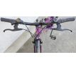 Cestný trekingový SUPERIOR PRO 19" rám 28" kolesá 3x5 prevodov SHIMANO