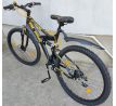 Celoodprúžený horský bicykel BLISS, 7x3 prevodov Shimano, kotúčové brzdy