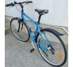 Zachovalý cestný trekingový bicykel AUTHOR STRATOS, 18” ALUMINIUM rám, 28