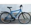 Zachovalý cestný trekingový bicykel AUTHOR STRATOS, 18” ALUMINIUM rám, 28
