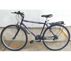 Zachovalý pánsky cestný trekingový bicykel JOKO