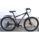 DINOS horský MTB 29" kolesá 18" ALUMINIUM rám kotúčové brzdy 3x8 prevodov