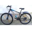 DINOS horský MTB 29" kolesá 18" ALUMINIUM rám kotúčové brzdy 3x8 prevodov