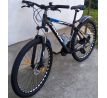 DINOS horský MTB 29" kolesá 18" ALUMINIUM rám kotúčové brzdy 3x8 prevodov