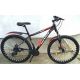 Horský MTB DINOS 29" kolesá 18" ALUMINIUM rám kotúčové brzdy 3x8 prevodov