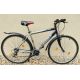 Zachovalý cestný trekingový bicykel RED FOX Snipe Cross 19" rám 28" kolesá
