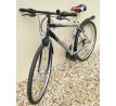 Zachovalý cestný trekingový bicykel RED FOX Snipe Cross 19" rám 28" kolesá